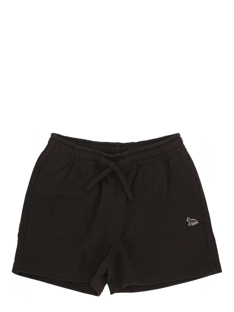 MAISON KITSUNE' Shorts