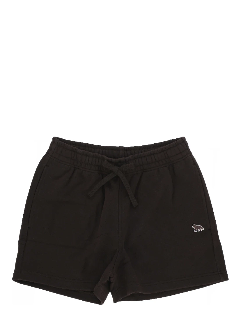 MAISON KITSUNE' Shorts