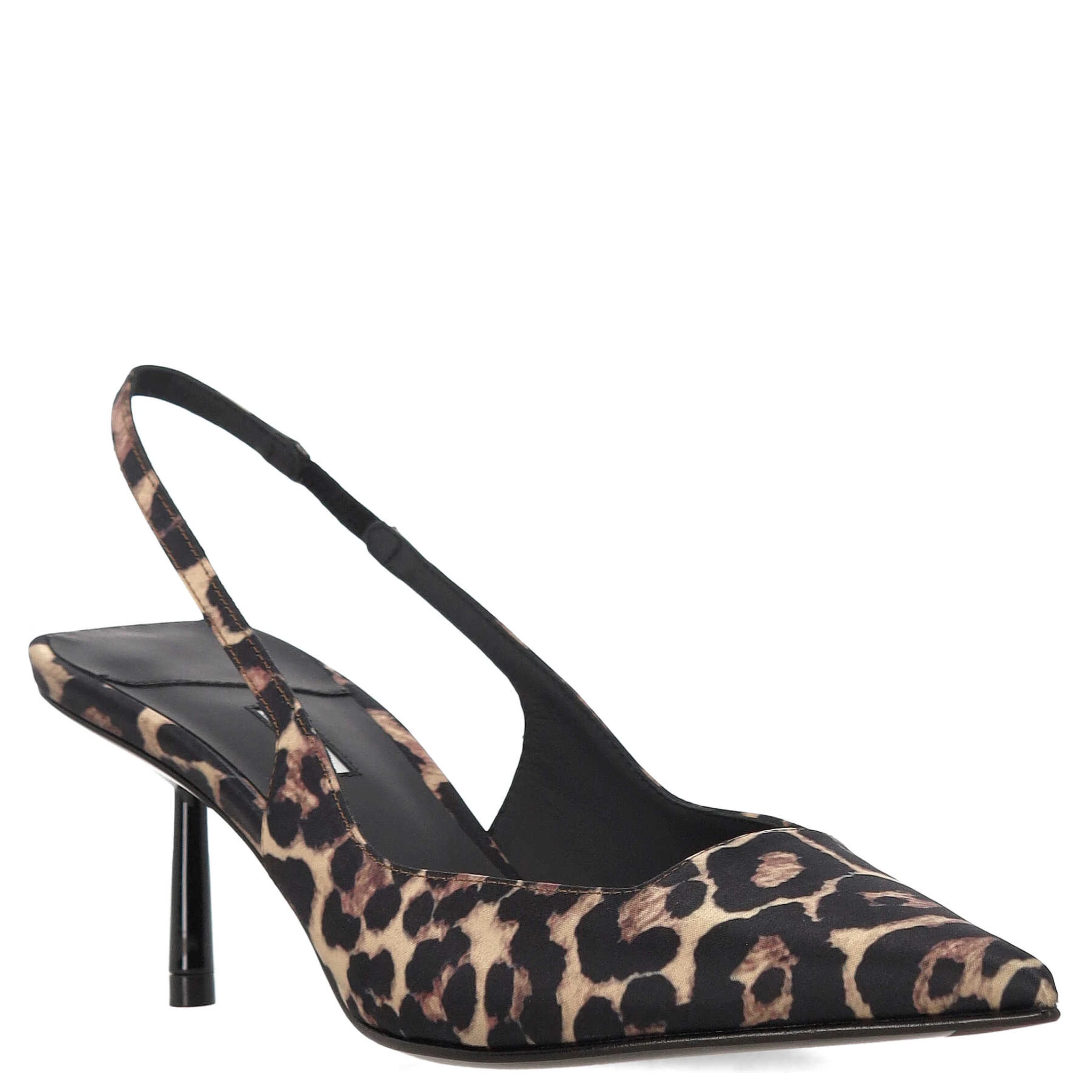 Le Silla Sandals