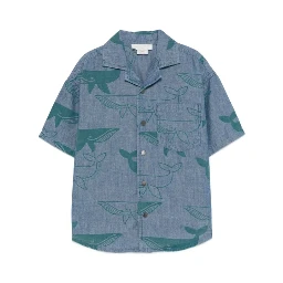 Stella McCartney Shirts