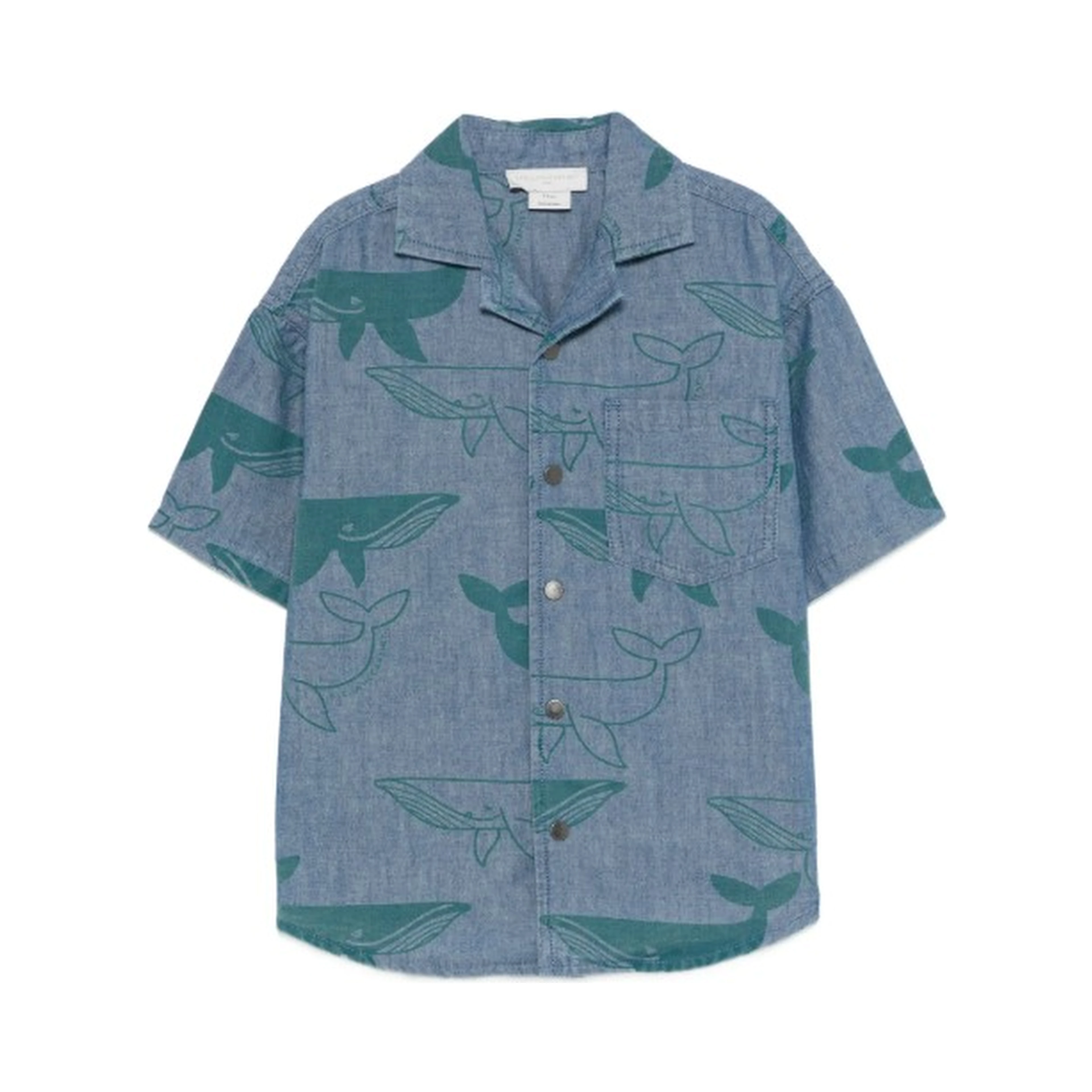 Stella McCartney Shirts
