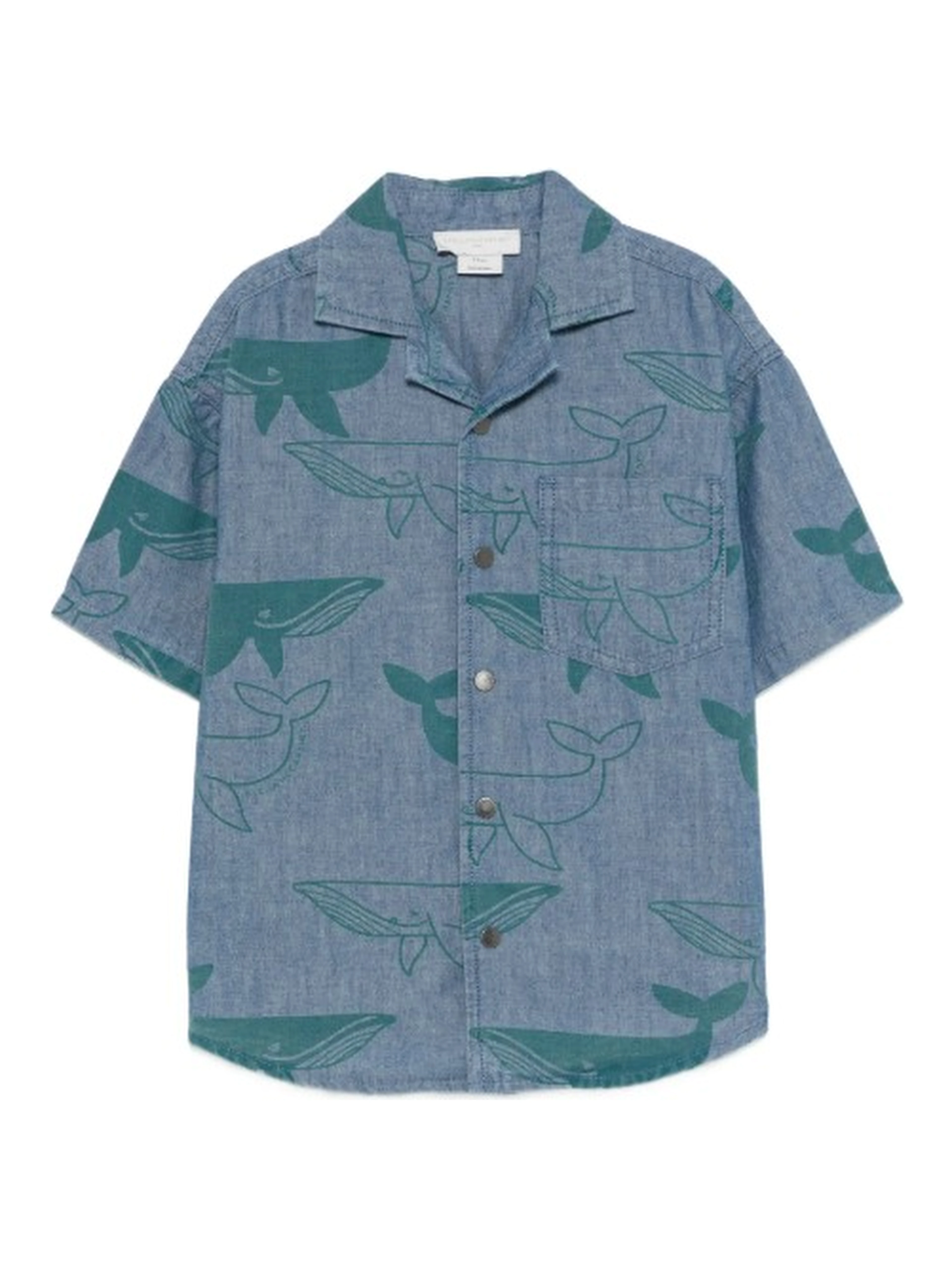 Stella McCartney Shirts