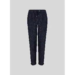 Lorena Antoniazzi Jeans Blue