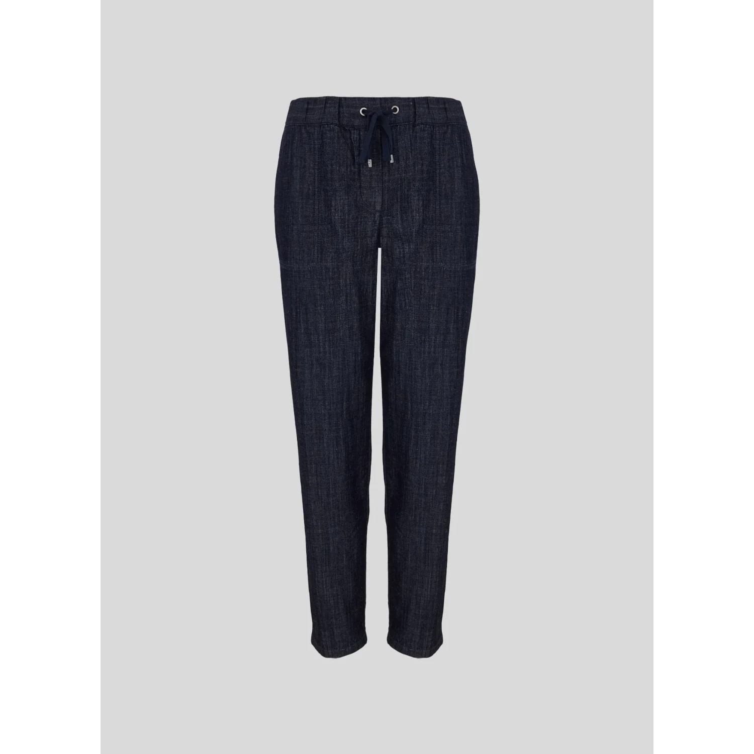 Lorena Antoniazzi Jeans Blue