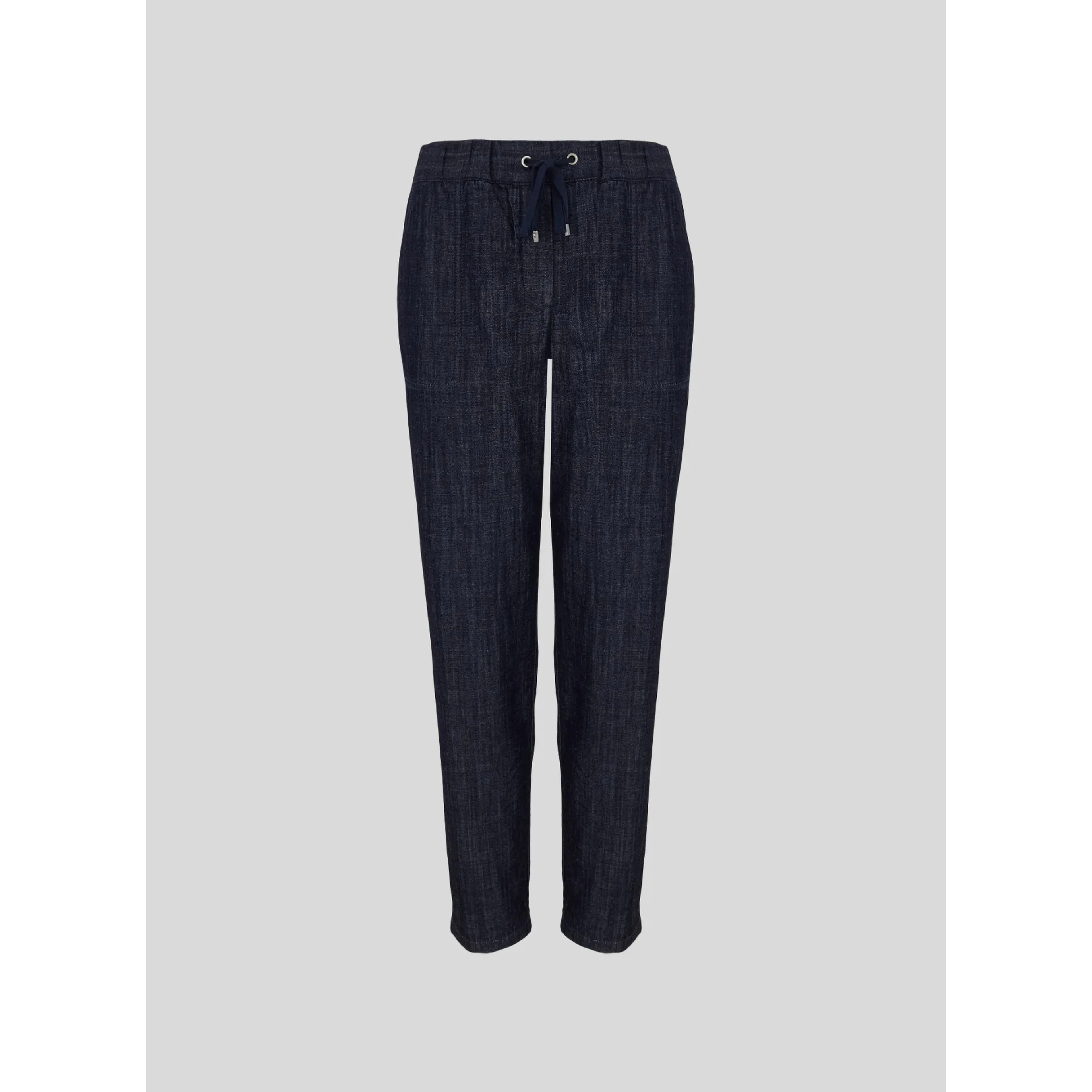 Lorena Antoniazzi Jeans Blue