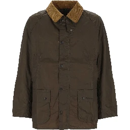 Barbour Jackets
