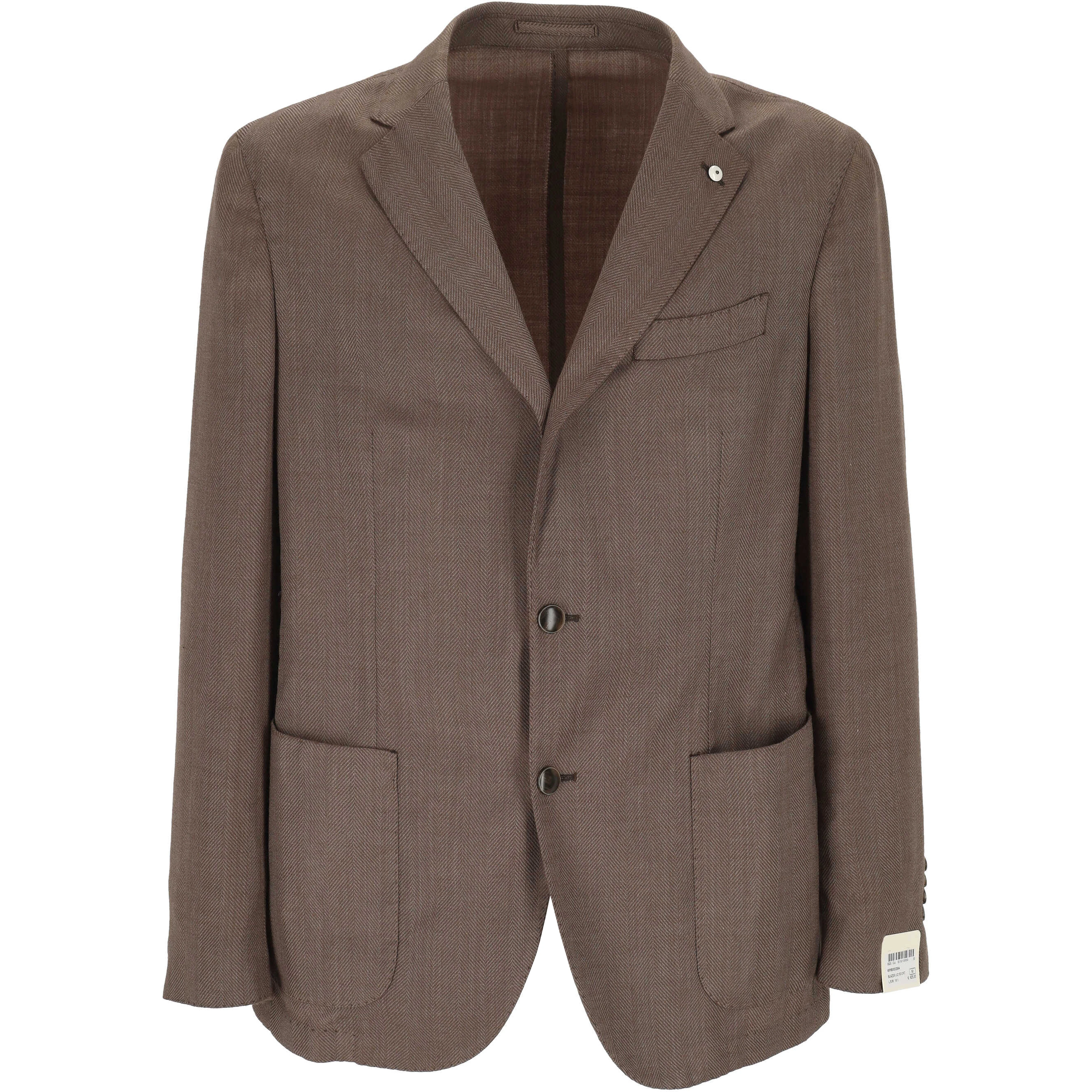 L.B.M. 1911 Jackets