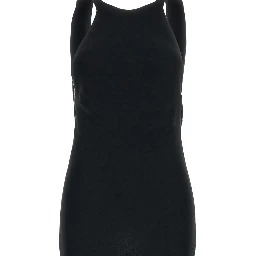 THE ANDAMANE Dresses Black