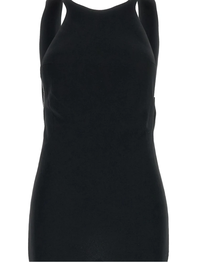 THE ANDAMANE Dresses Black alternative