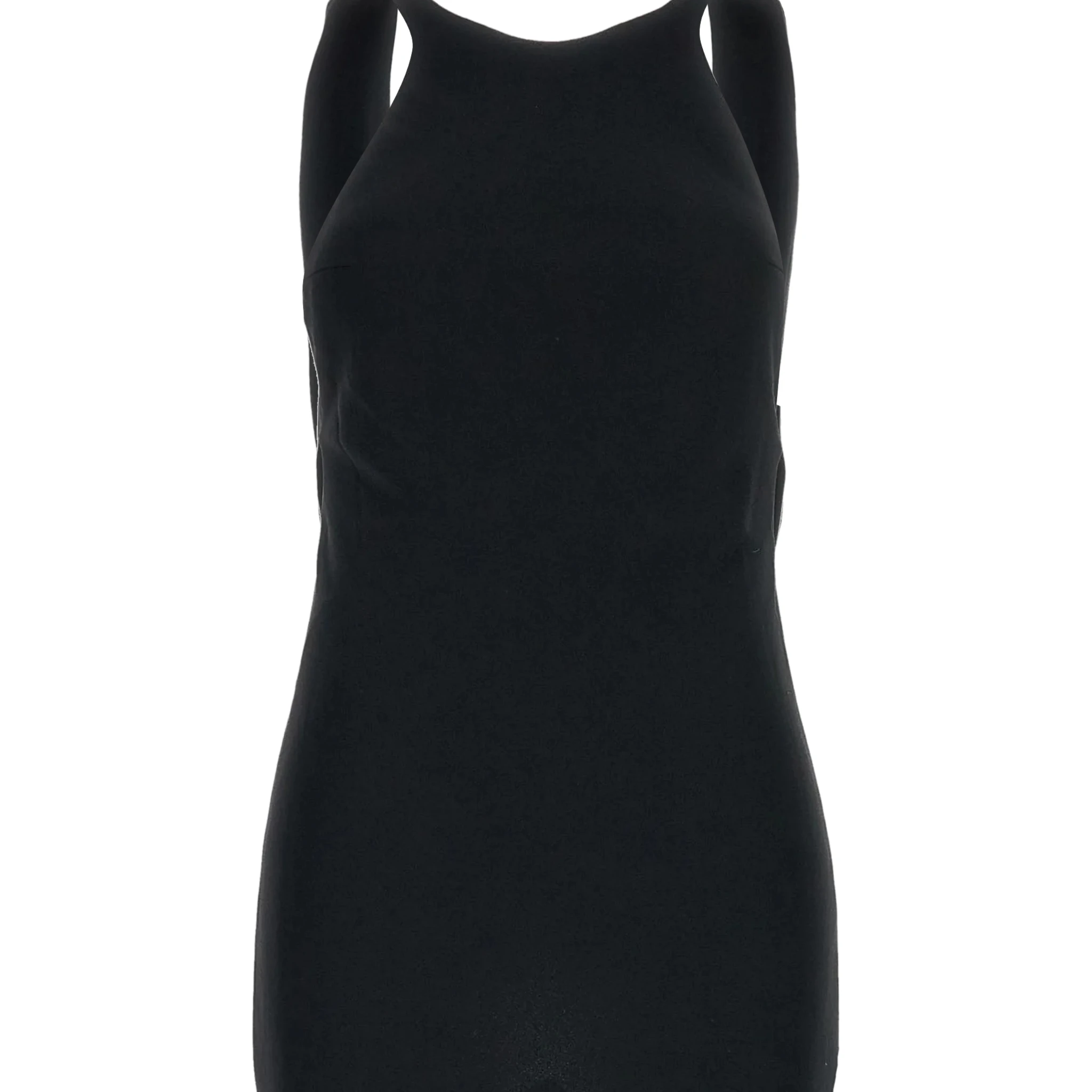 THE ANDAMANE Dresses Black