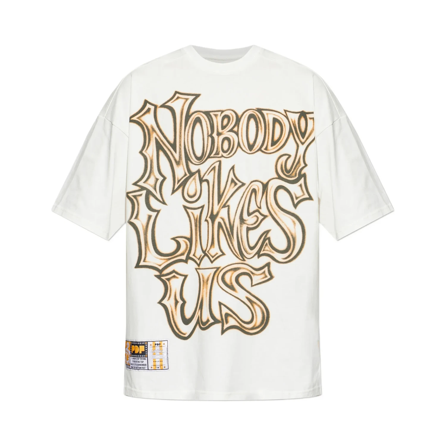 PDF T-shirts and Polos