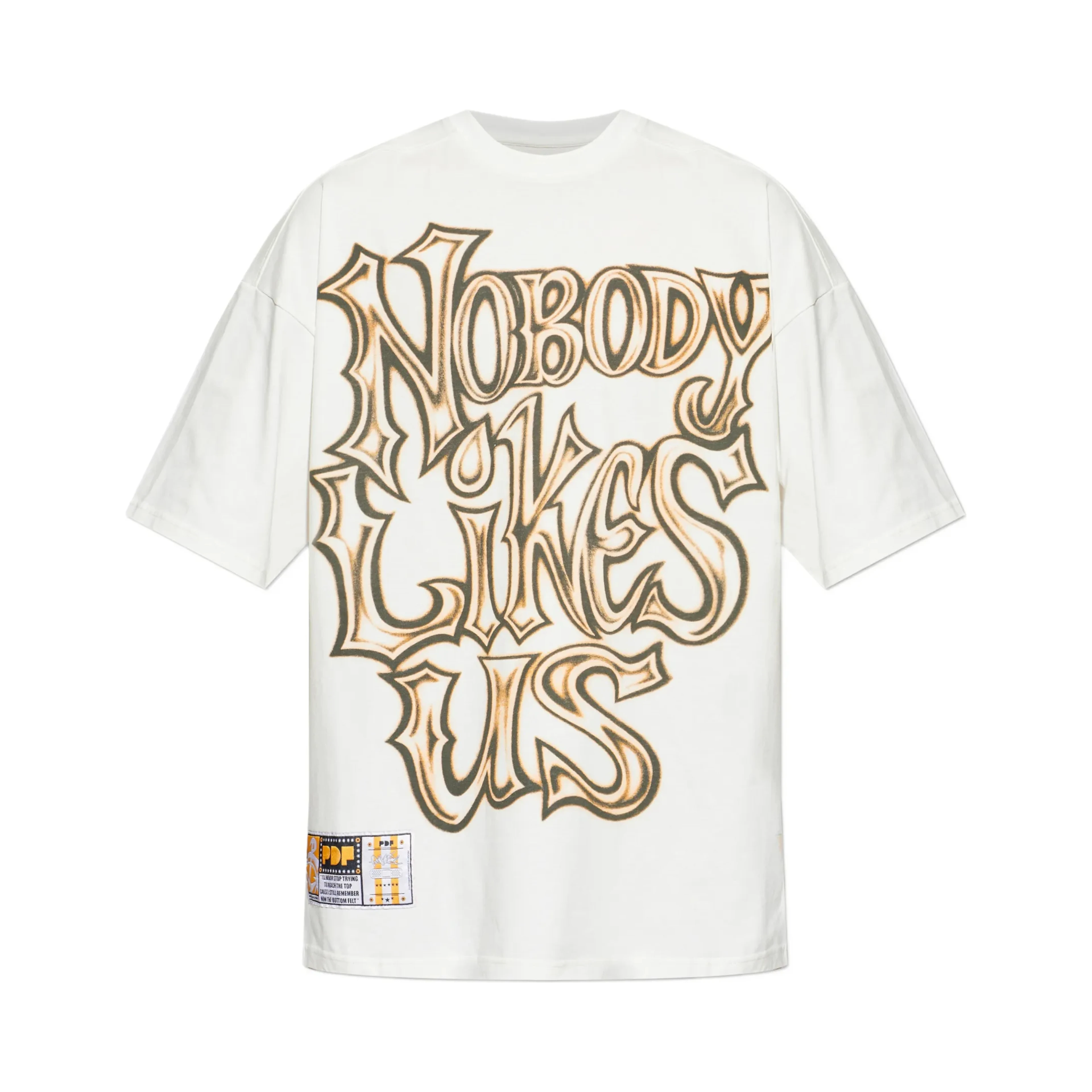 PDF T-shirts and Polos