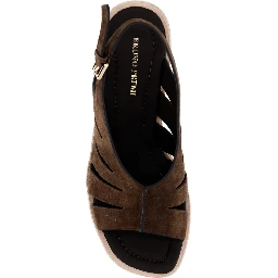 BRUNO PREMI Sandals
