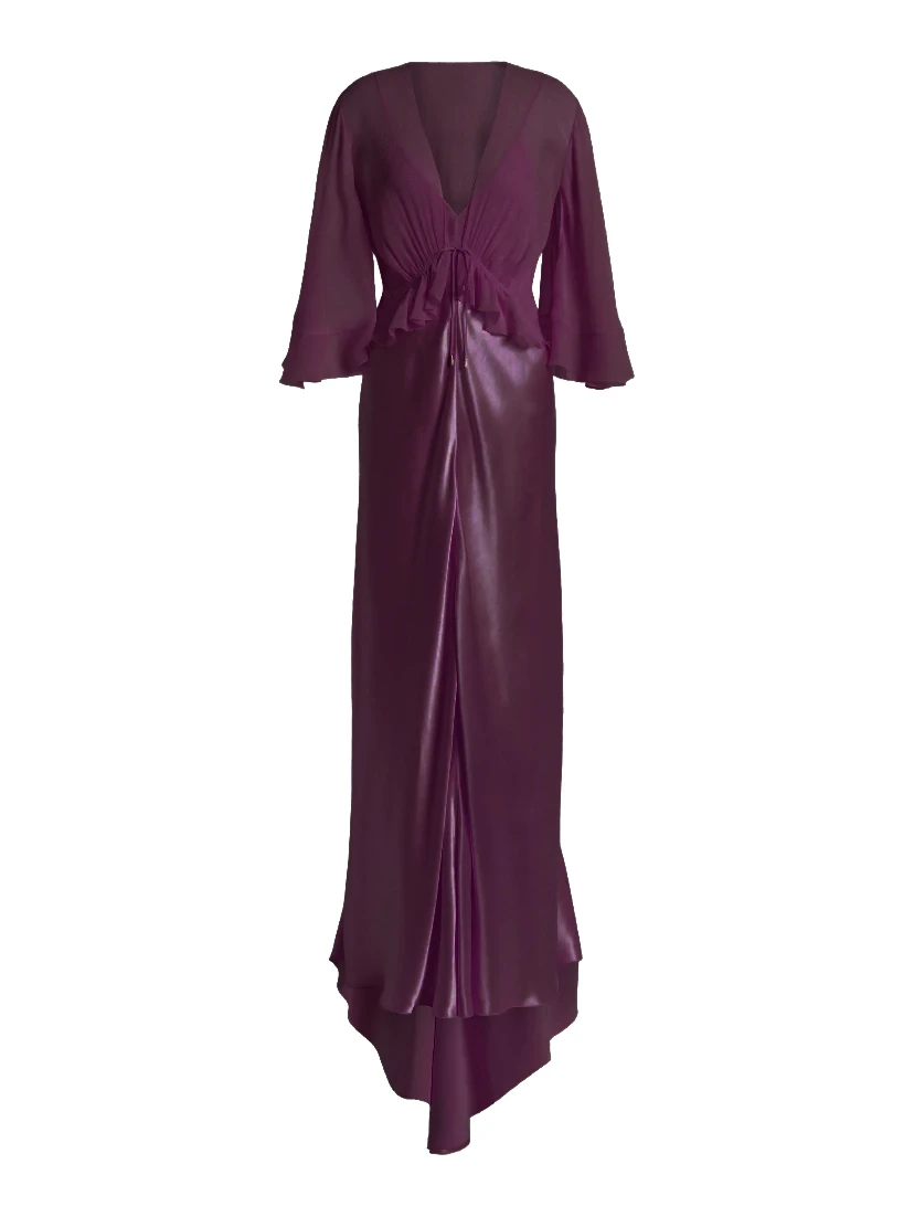 Alberta Ferretti Dresses