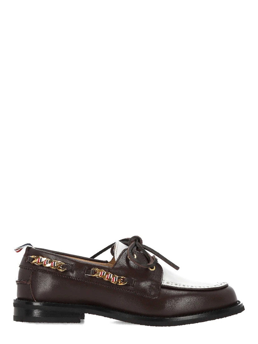 Thom Browne Flat shoes