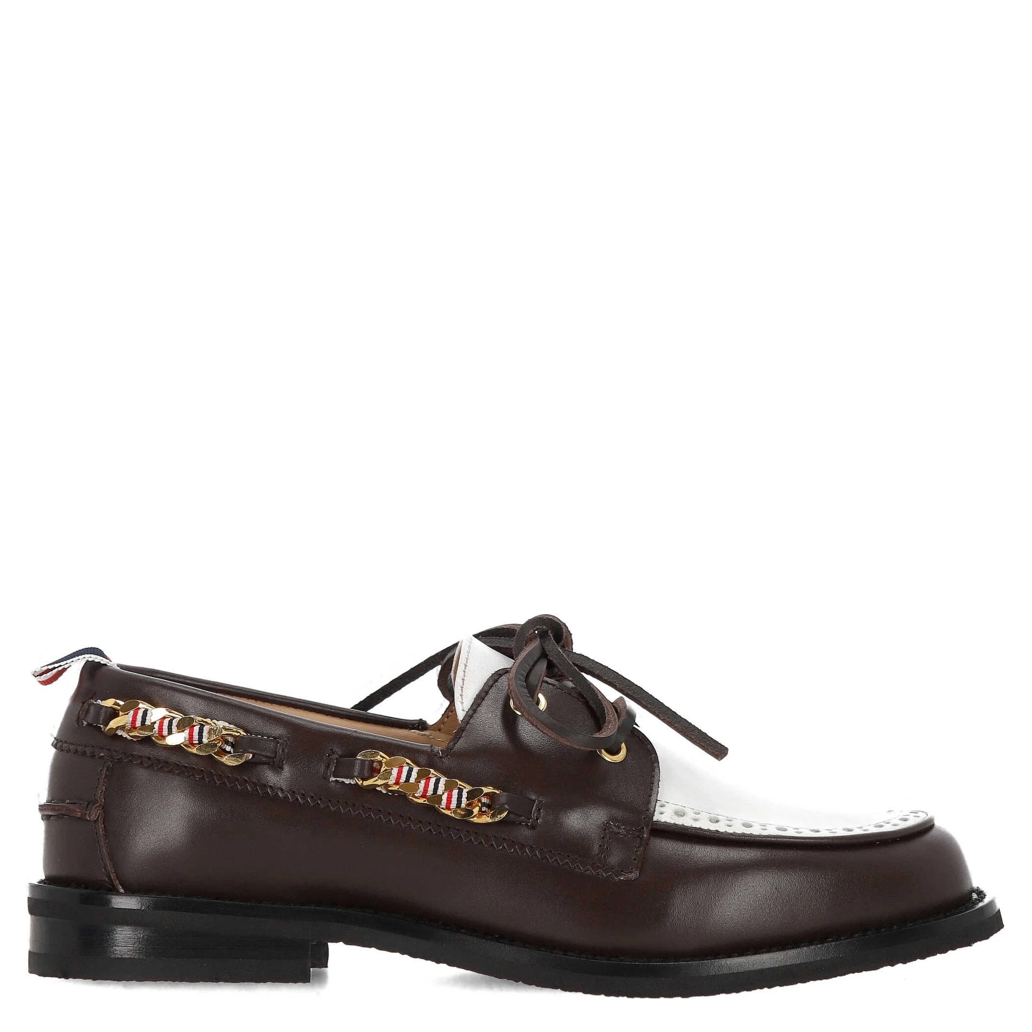 Thom Browne Flat shoes