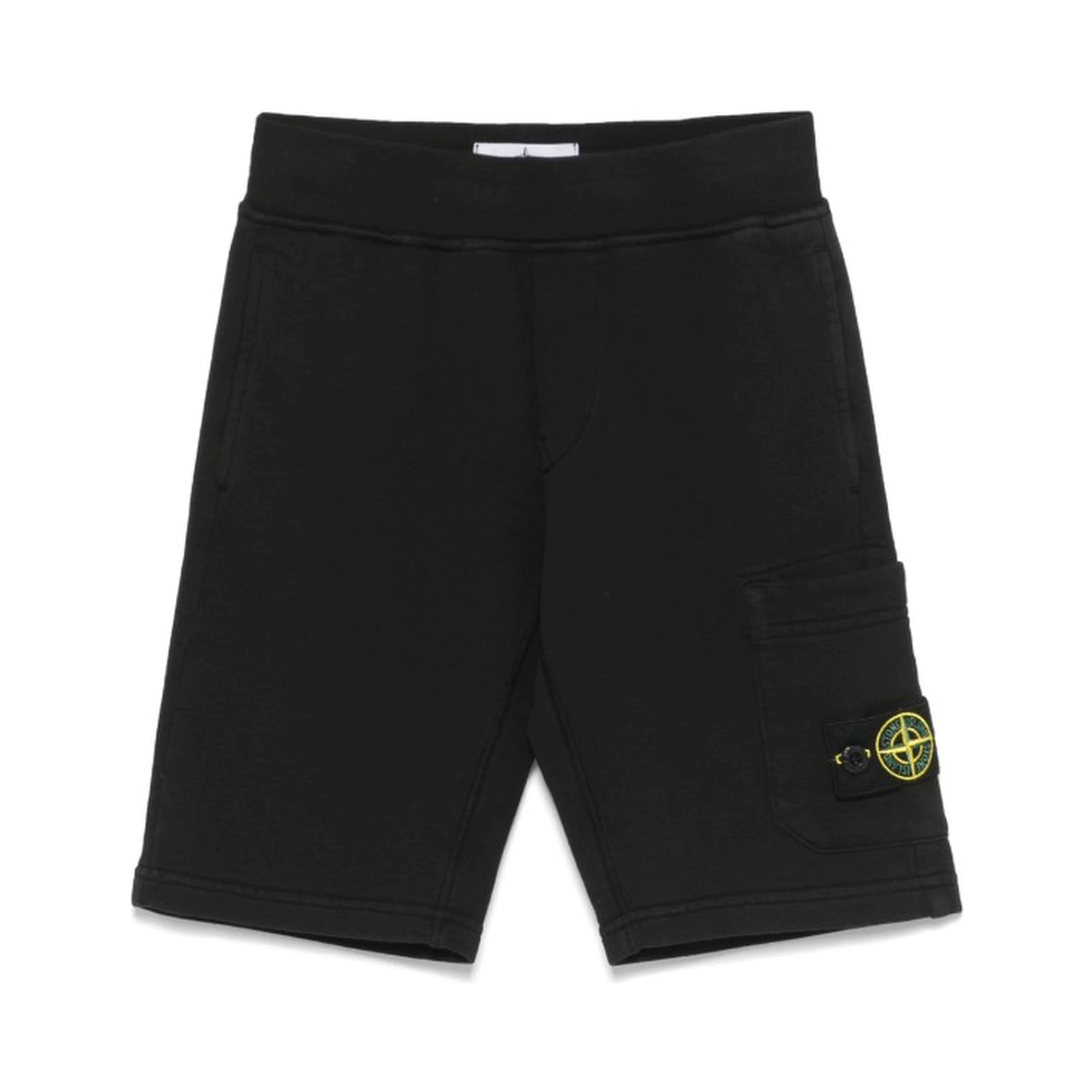 STONE ISLAND KIDS Shorts