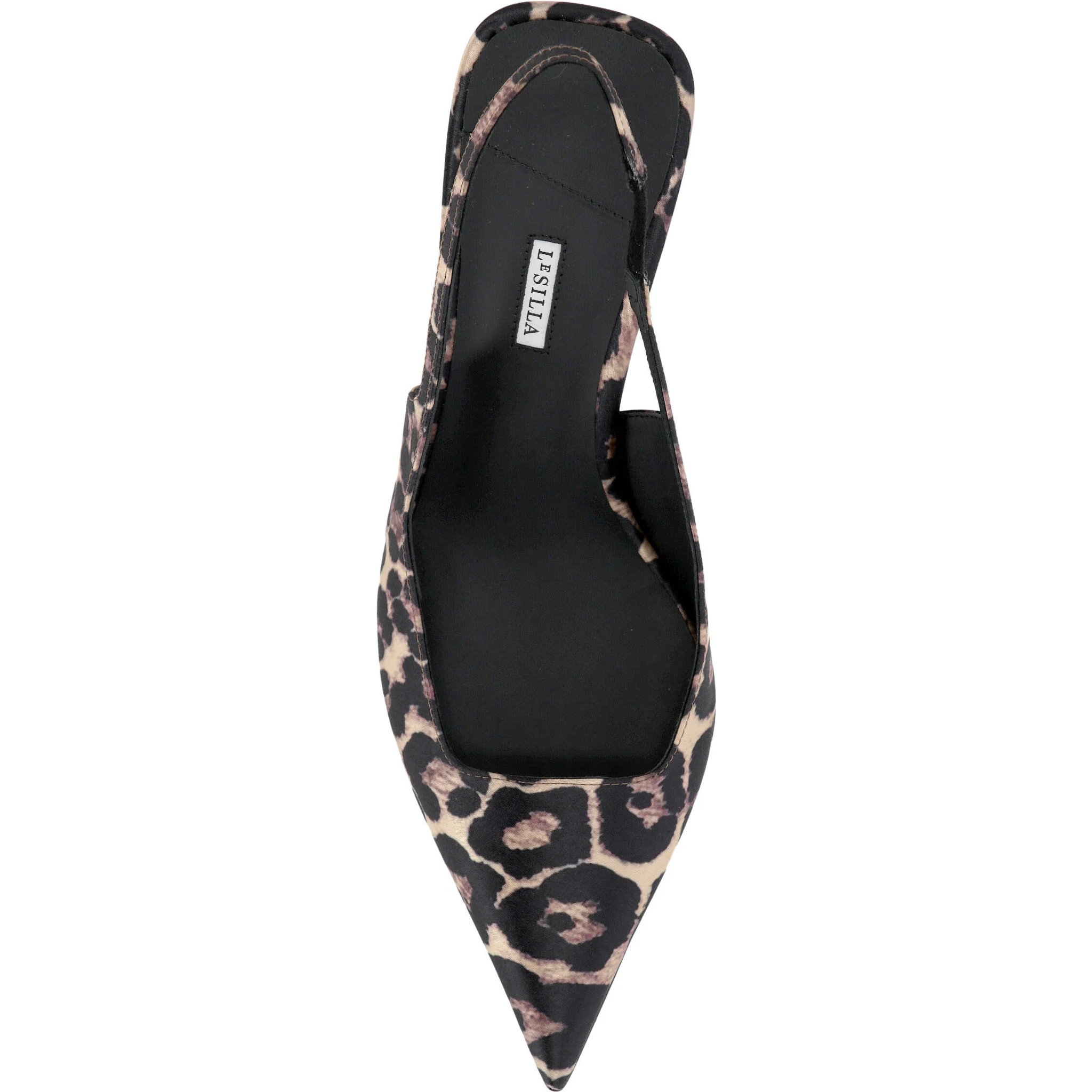 Le Silla Sandals