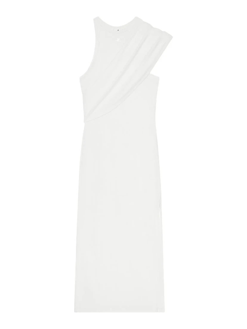 Courrèges Dresses