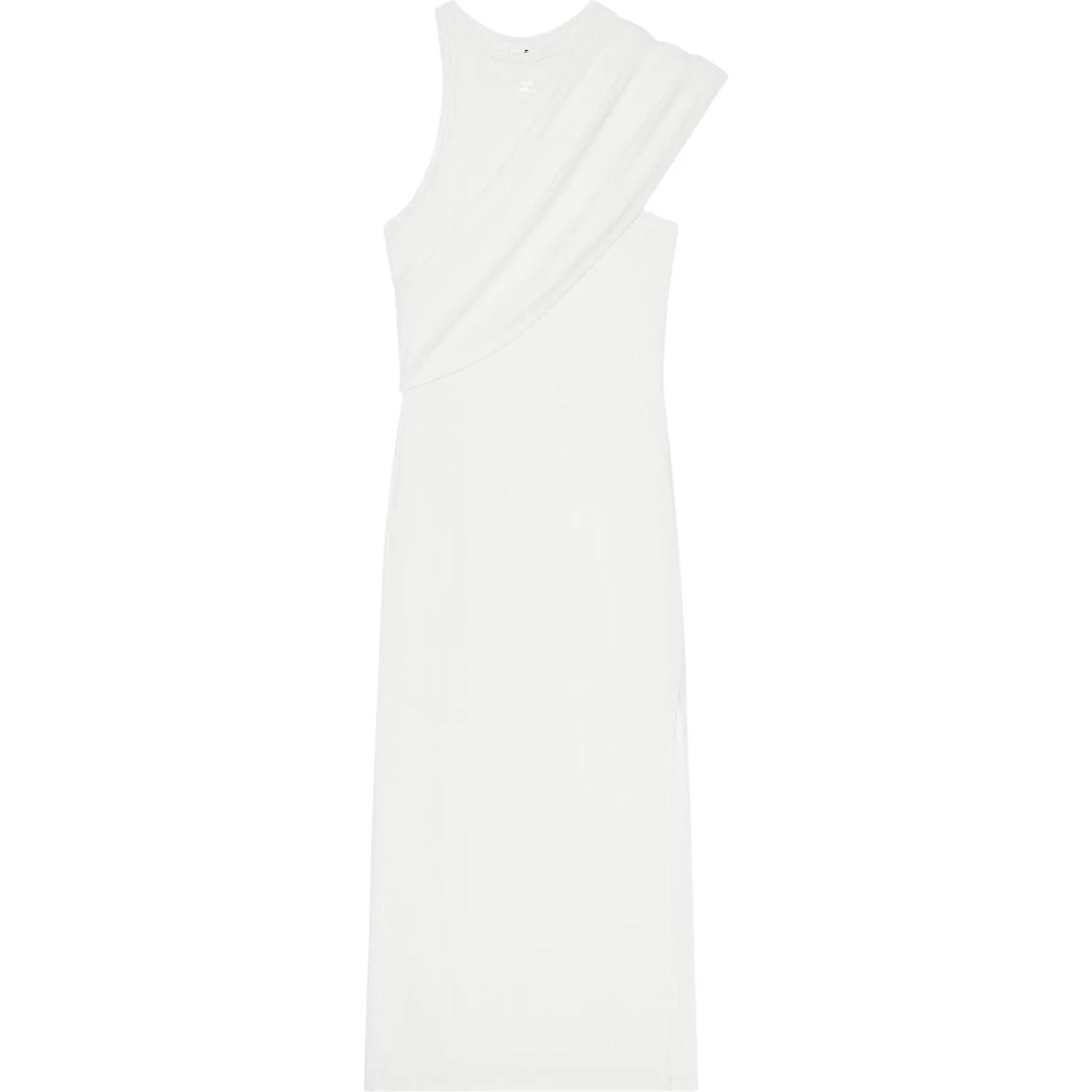 Courrèges Dresses