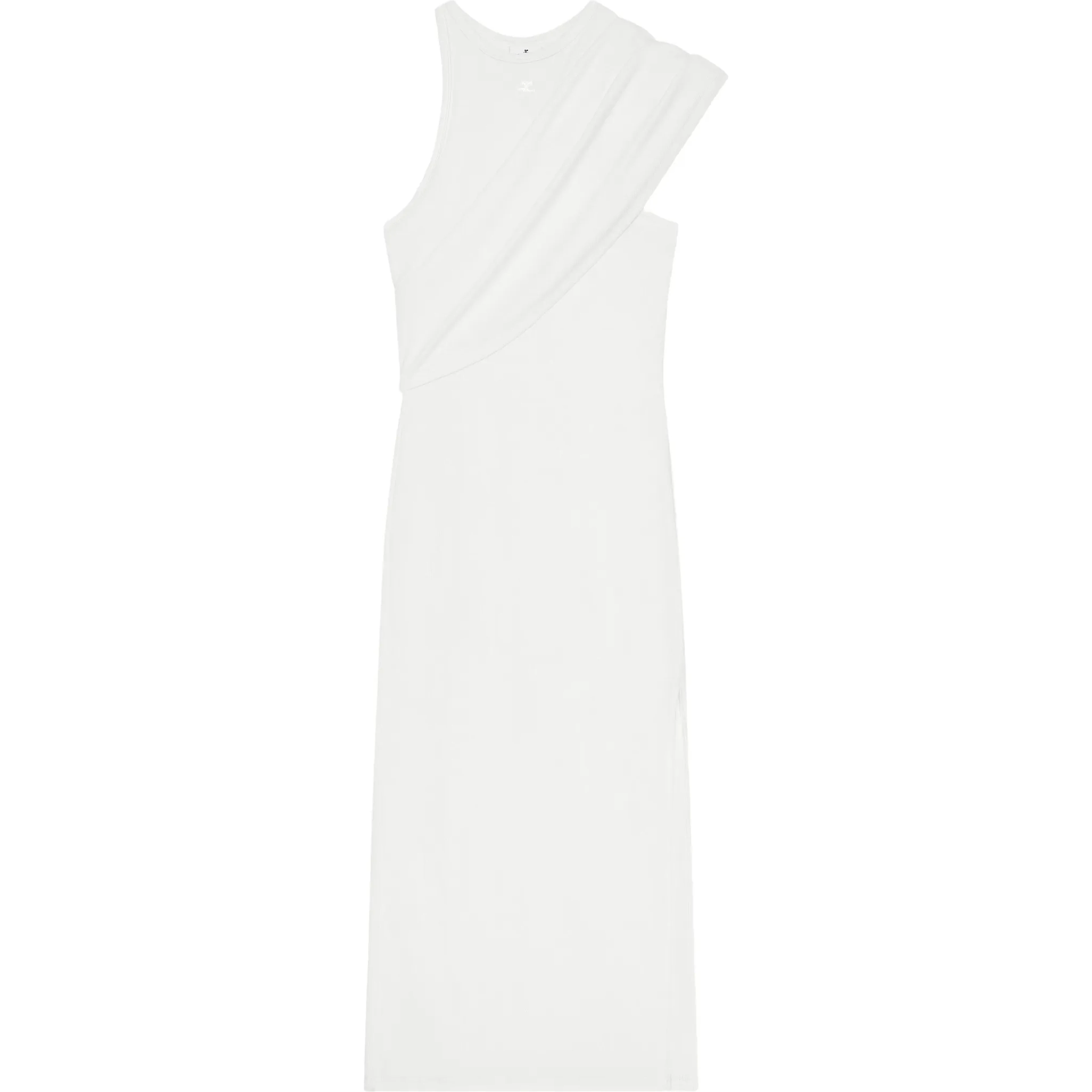 Courrèges Dresses