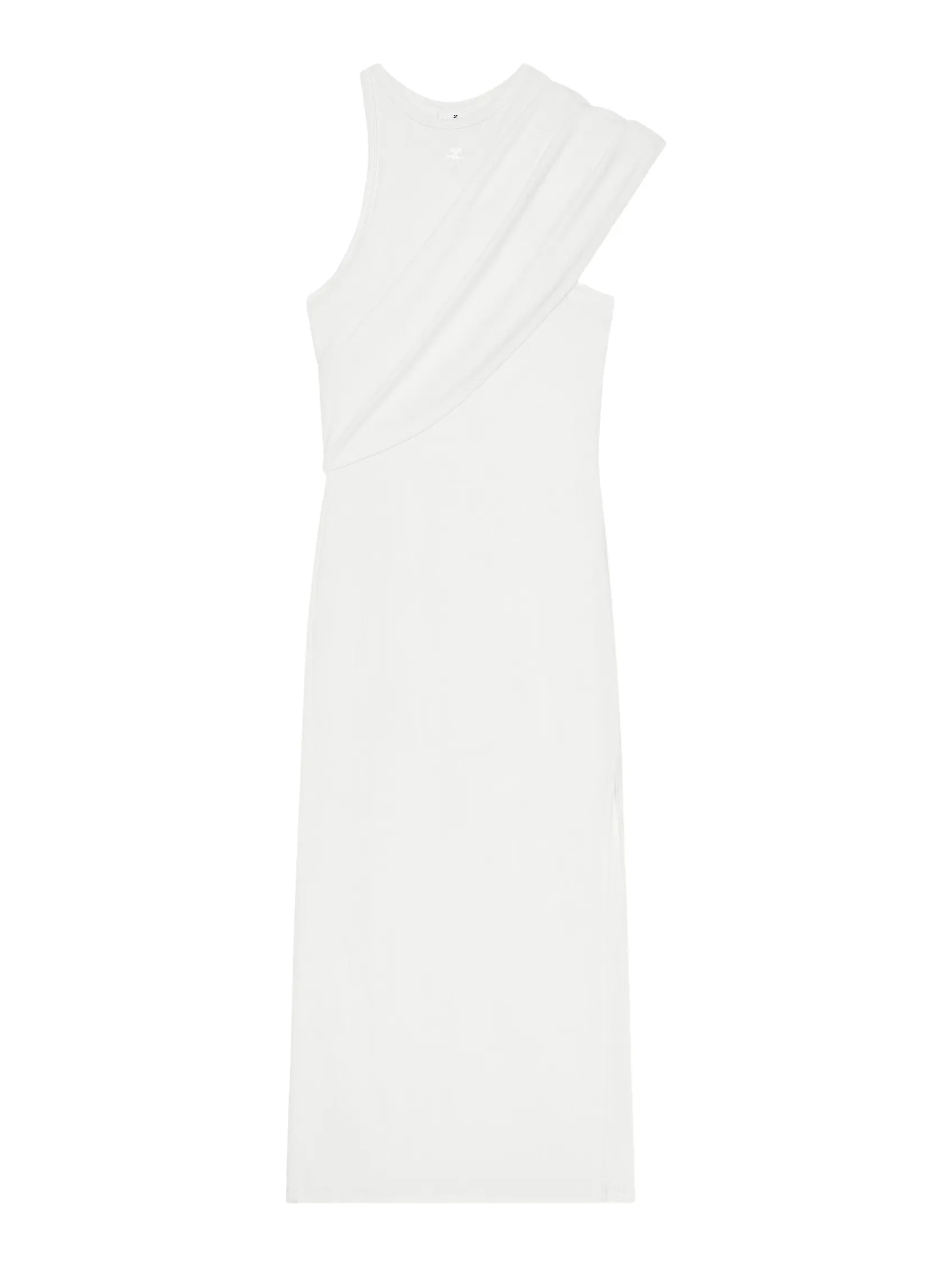 Courrèges Dresses