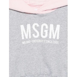 MSGM KIDS Sweaters