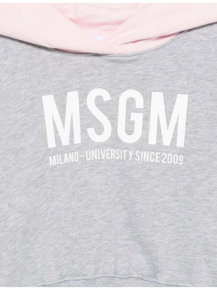 MSGM KIDS Sweaters alternative