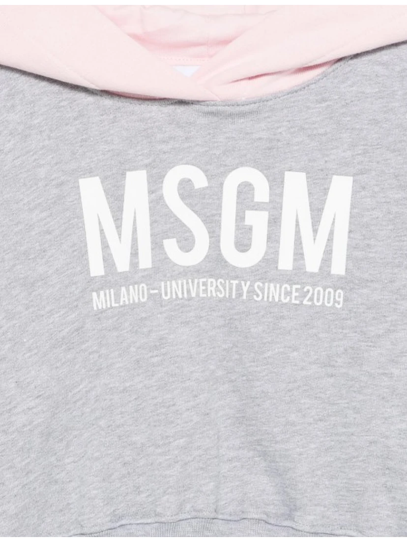 MSGM KIDS Sweaters