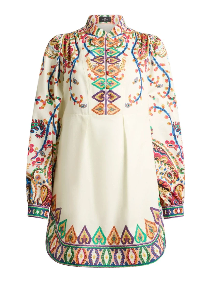 Etro Dresses