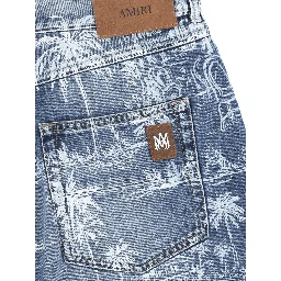 Amiri  Shorts