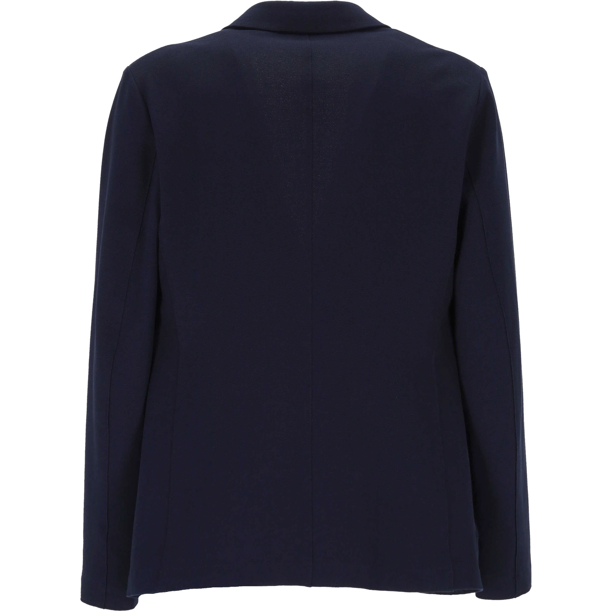 Harris Wharf London Jackets Blue