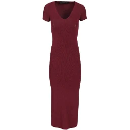 Federica Tosi Dresses Dark Violet