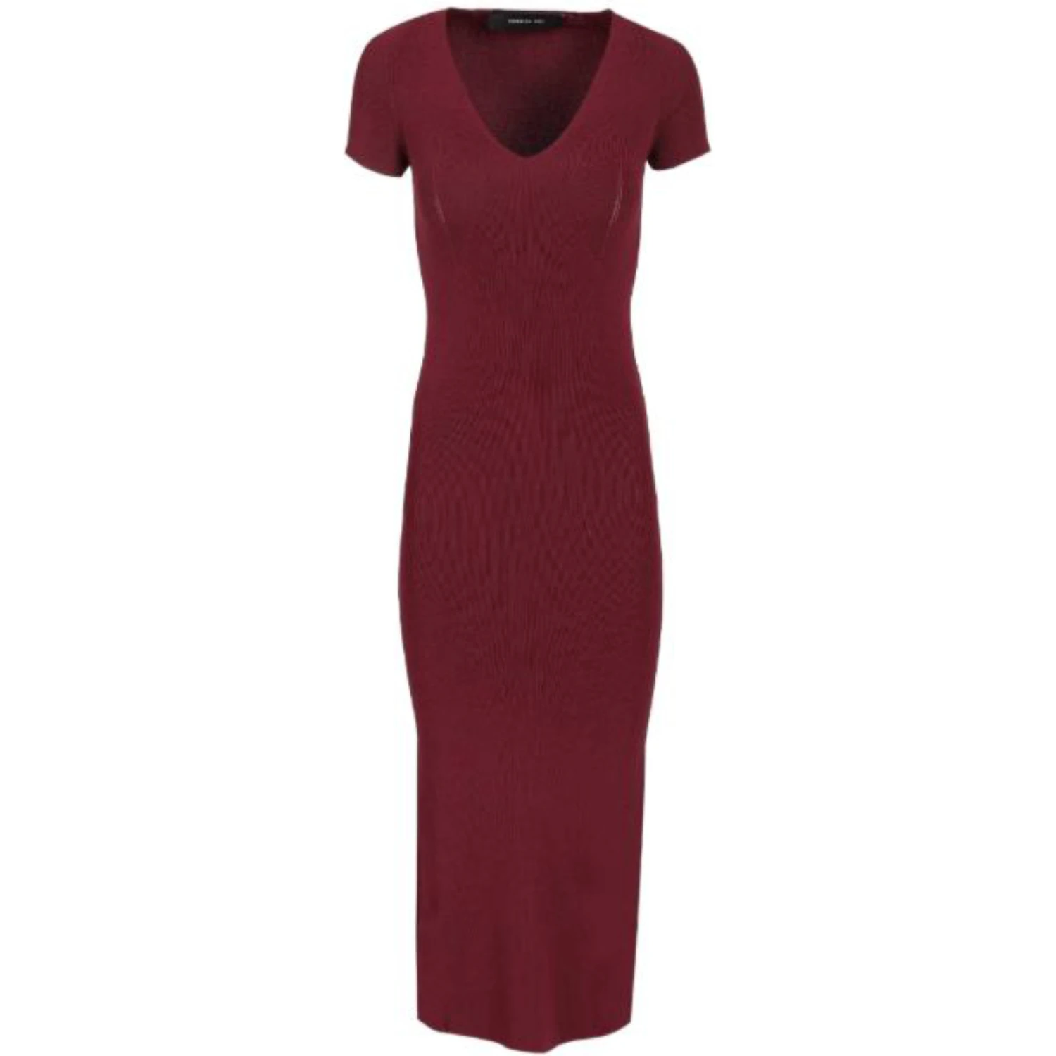 Federica Tosi Dresses Dark Violet