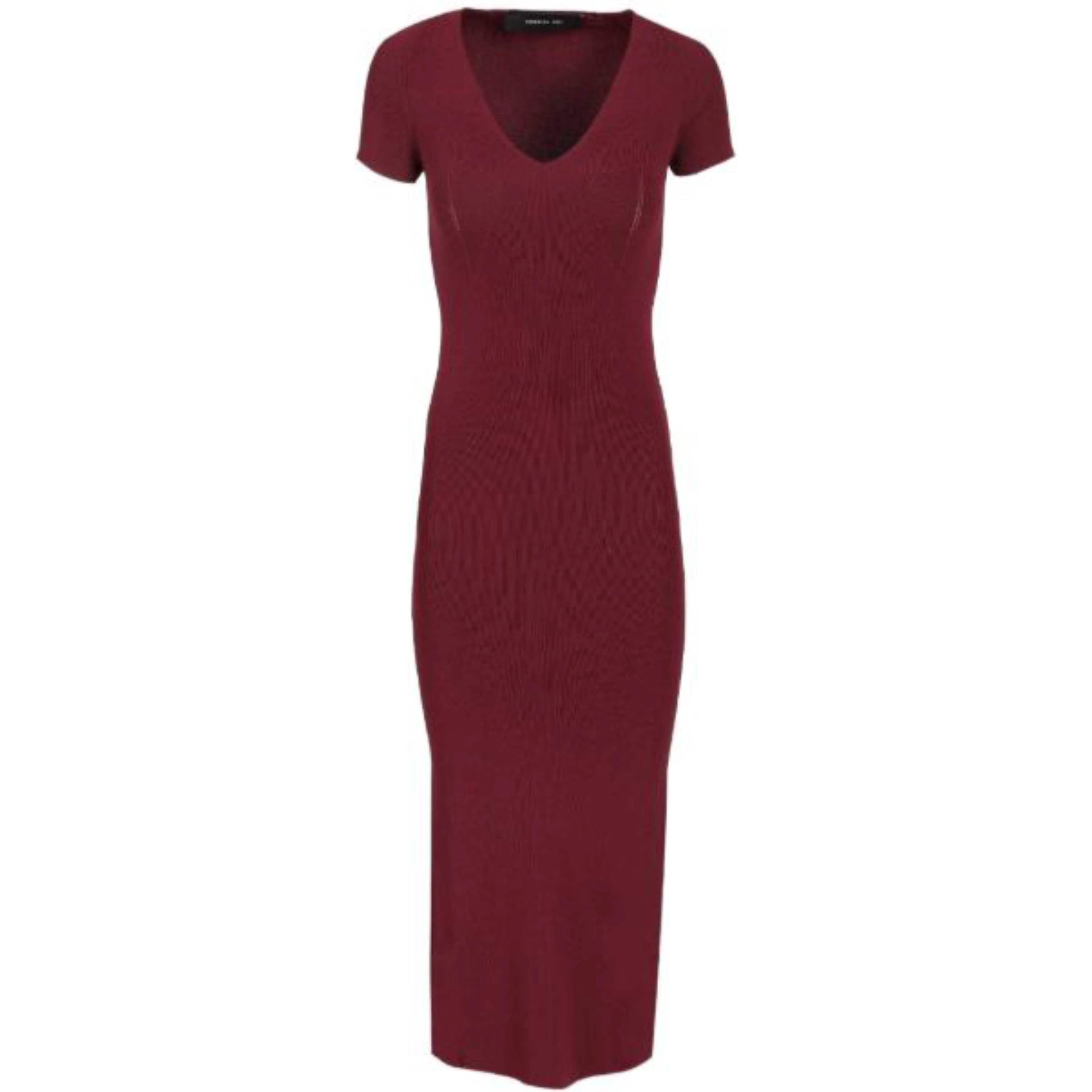 Federica Tosi Dresses Dark Violet