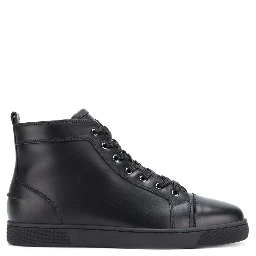 Christian Louboutin Boots Black