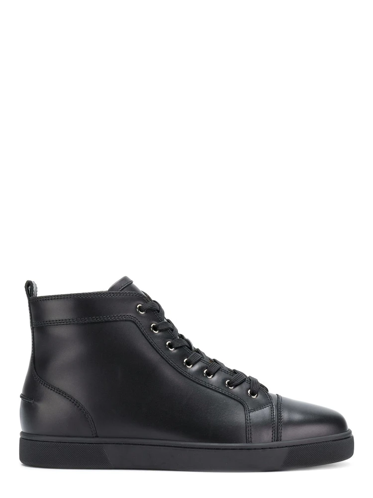 Christian Louboutin Boots Black