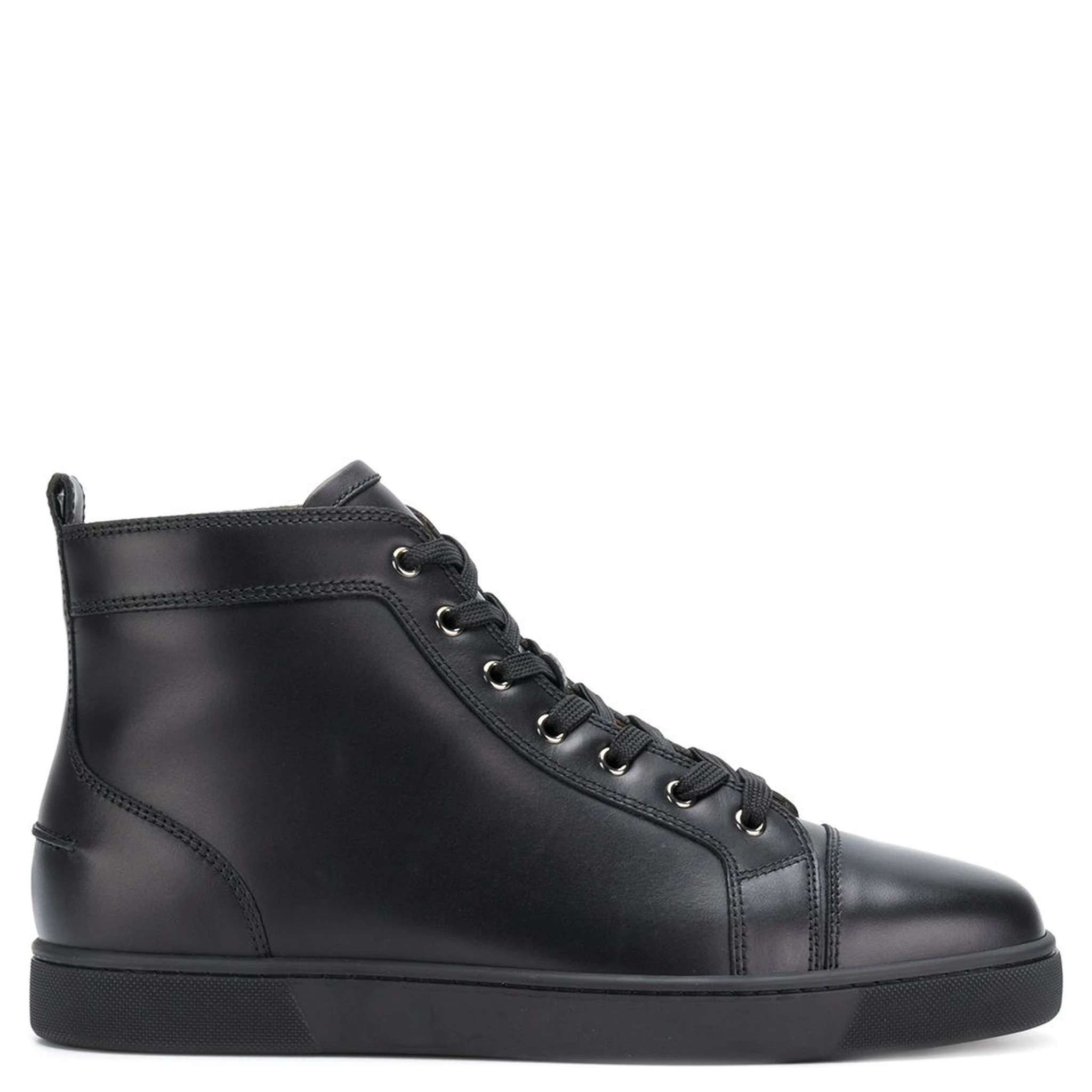 Christian Louboutin Boots Black