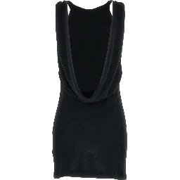 THE ANDAMANE Dresses Black