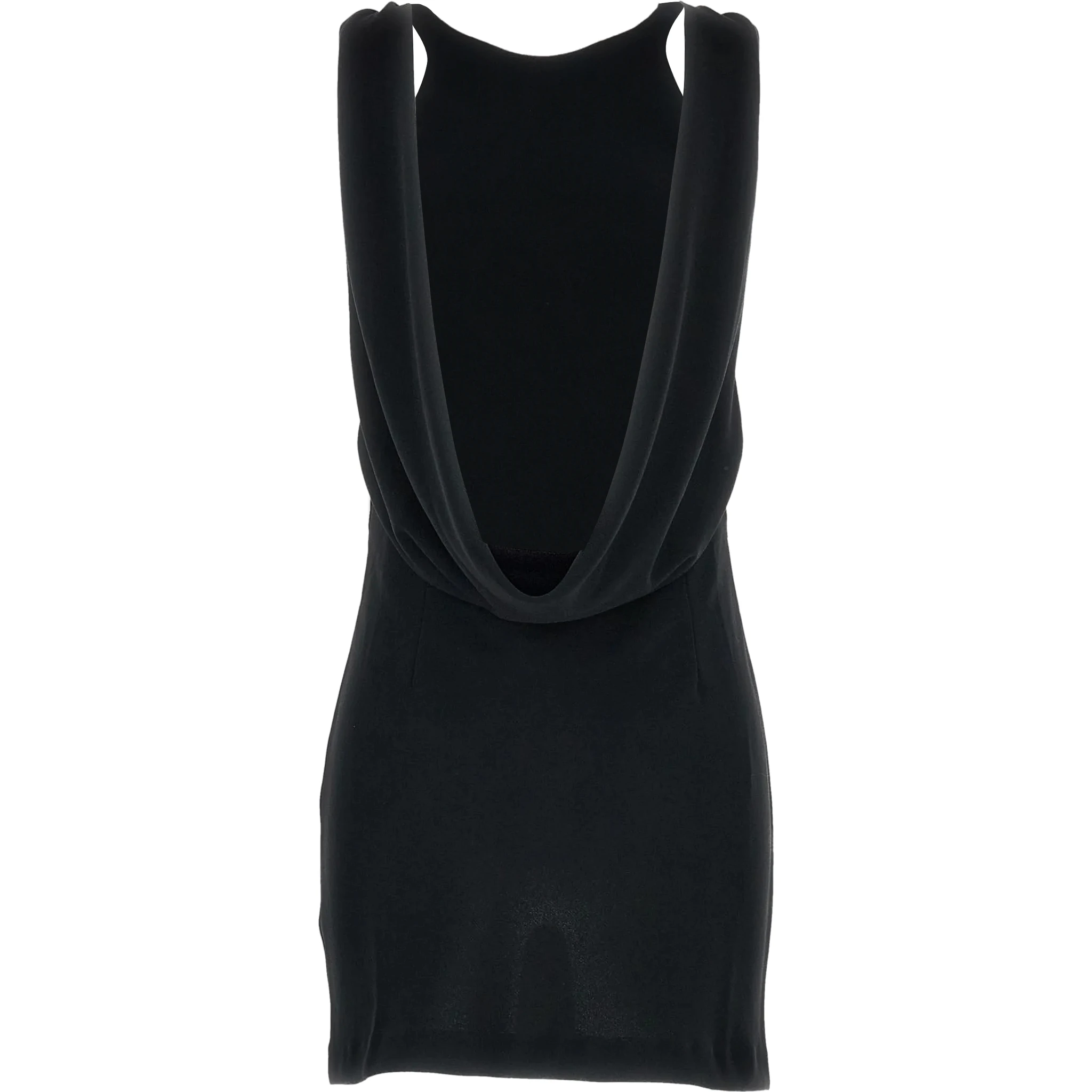 THE ANDAMANE Dresses Black