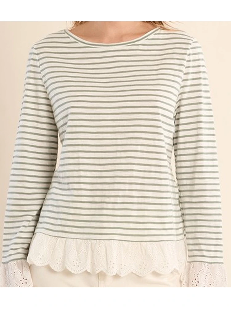 Molly Bracken T-shirts and Polos