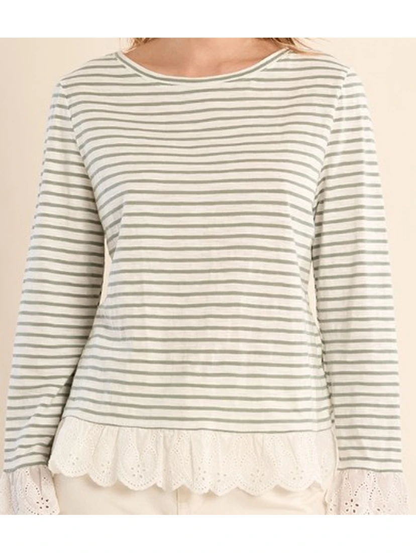 Molly Bracken T-shirts and Polos