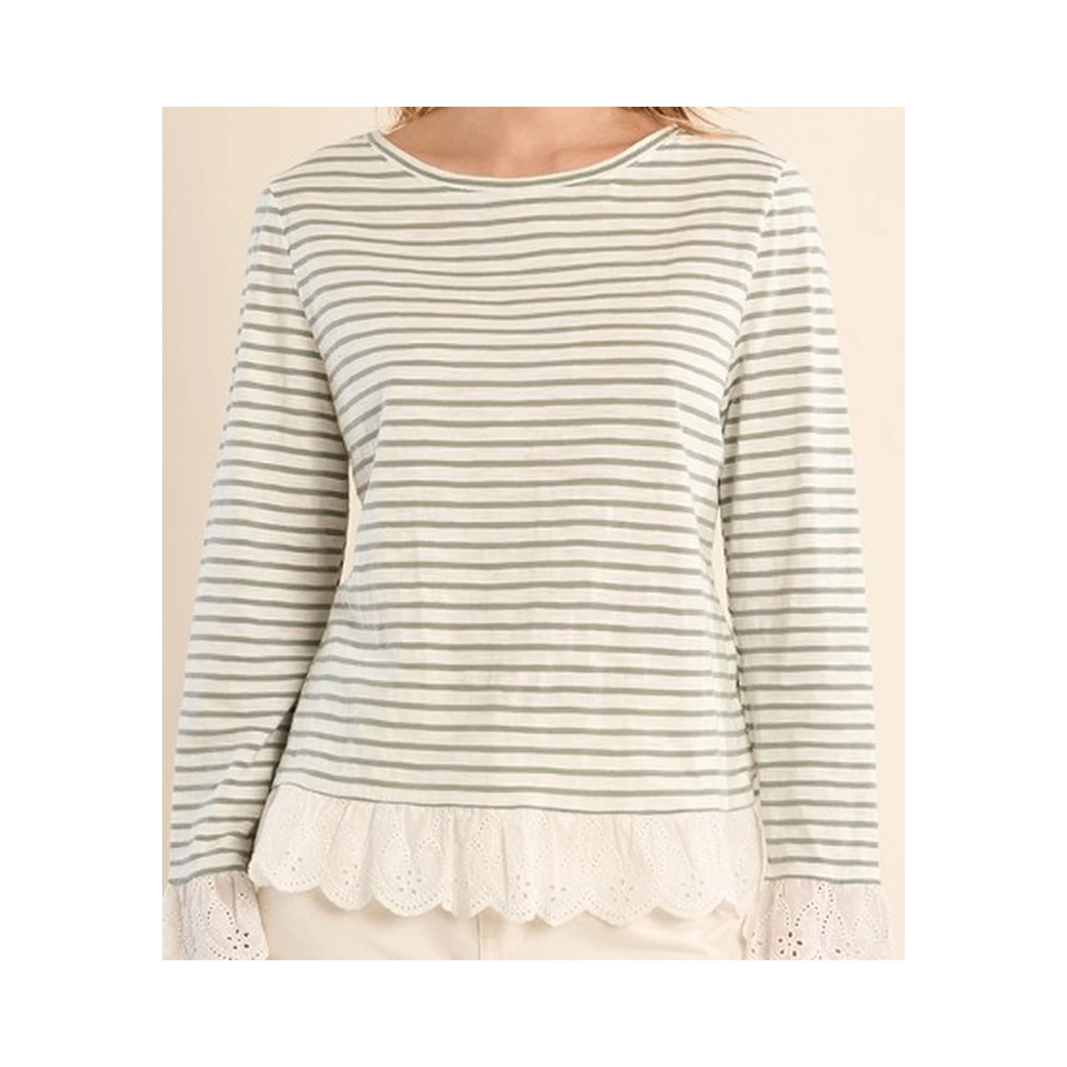 Molly Bracken T-shirts and Polos