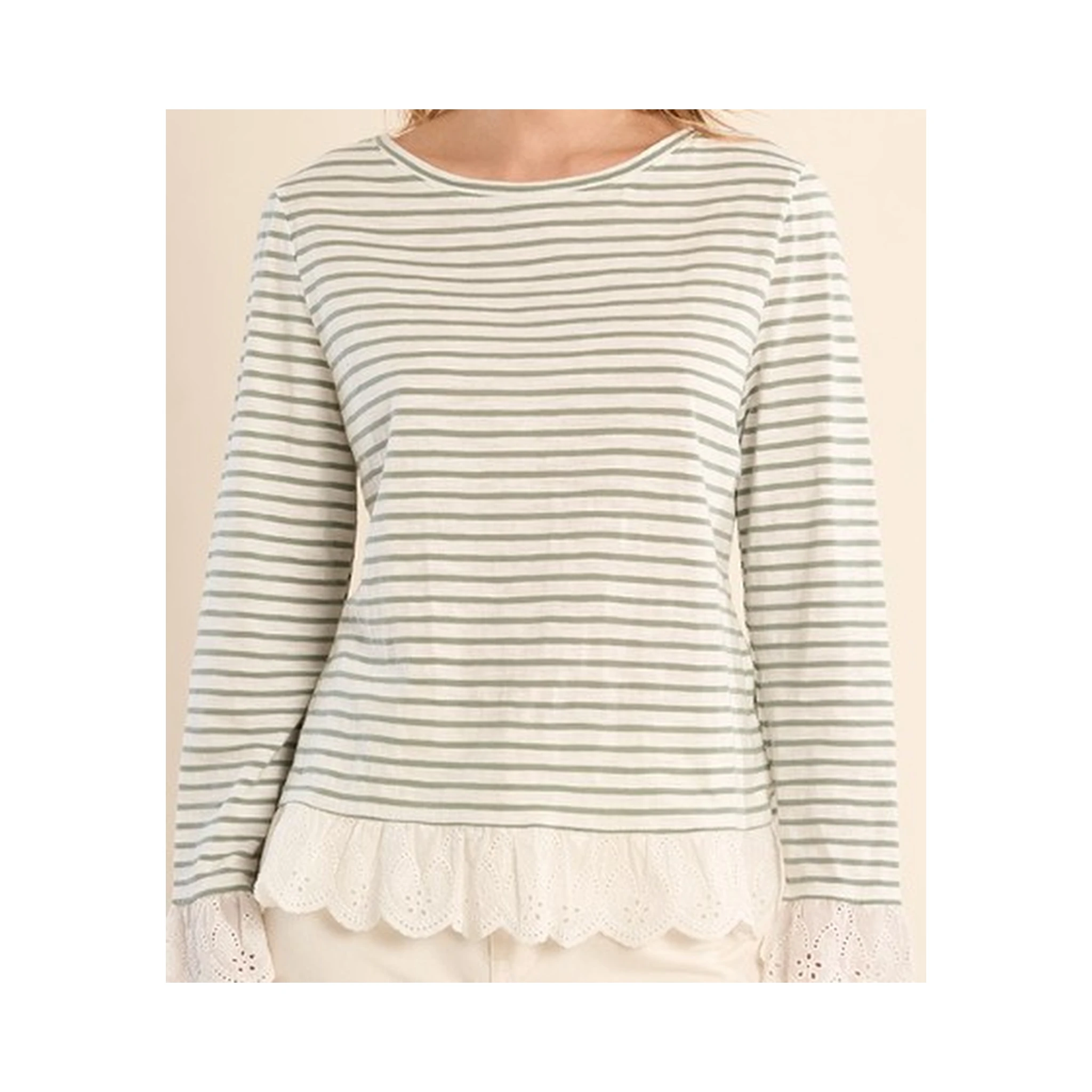 Molly Bracken T-shirts and Polos
