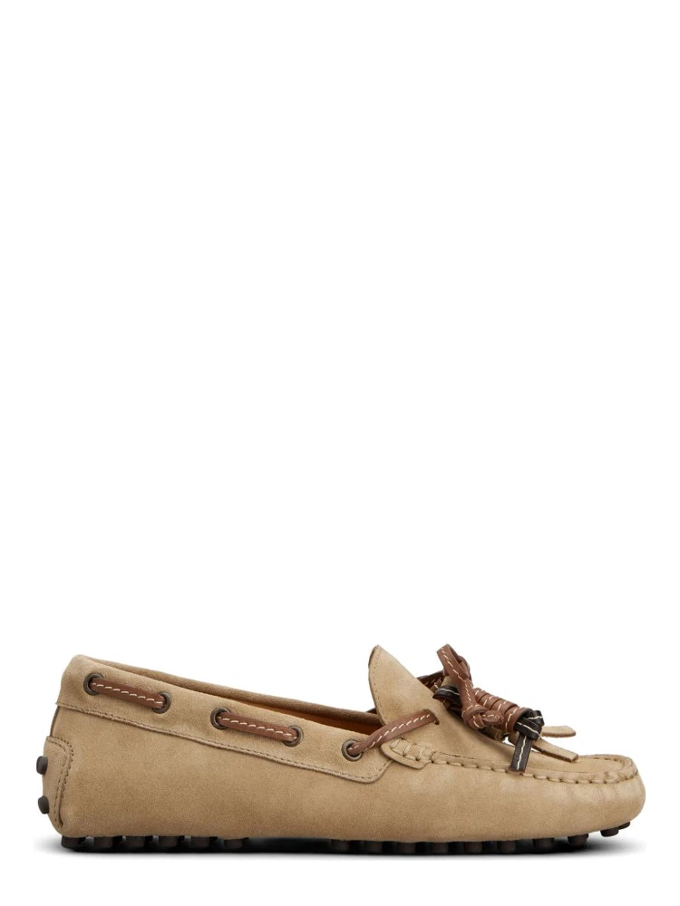 Tod's Flat shoes