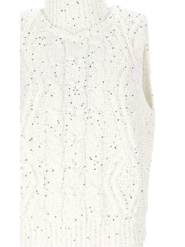 Lorena Antoniazzi Jackets Beige alternative