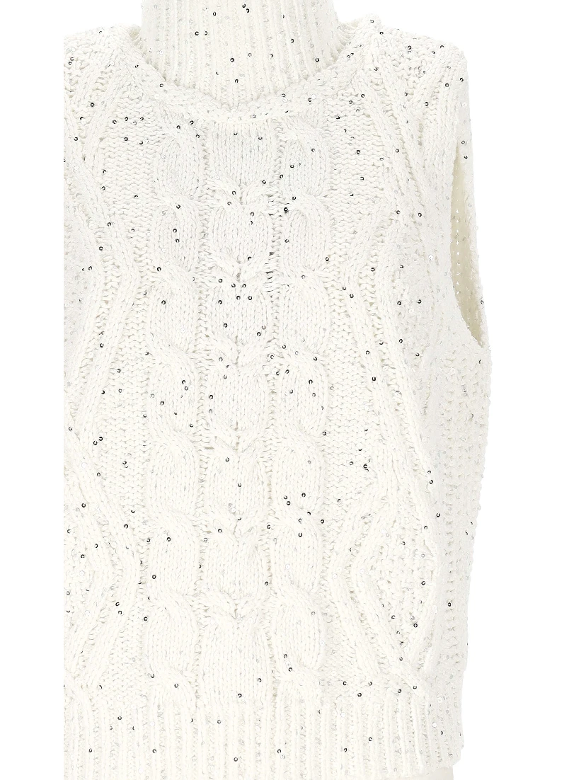 Lorena Antoniazzi Jackets Beige
