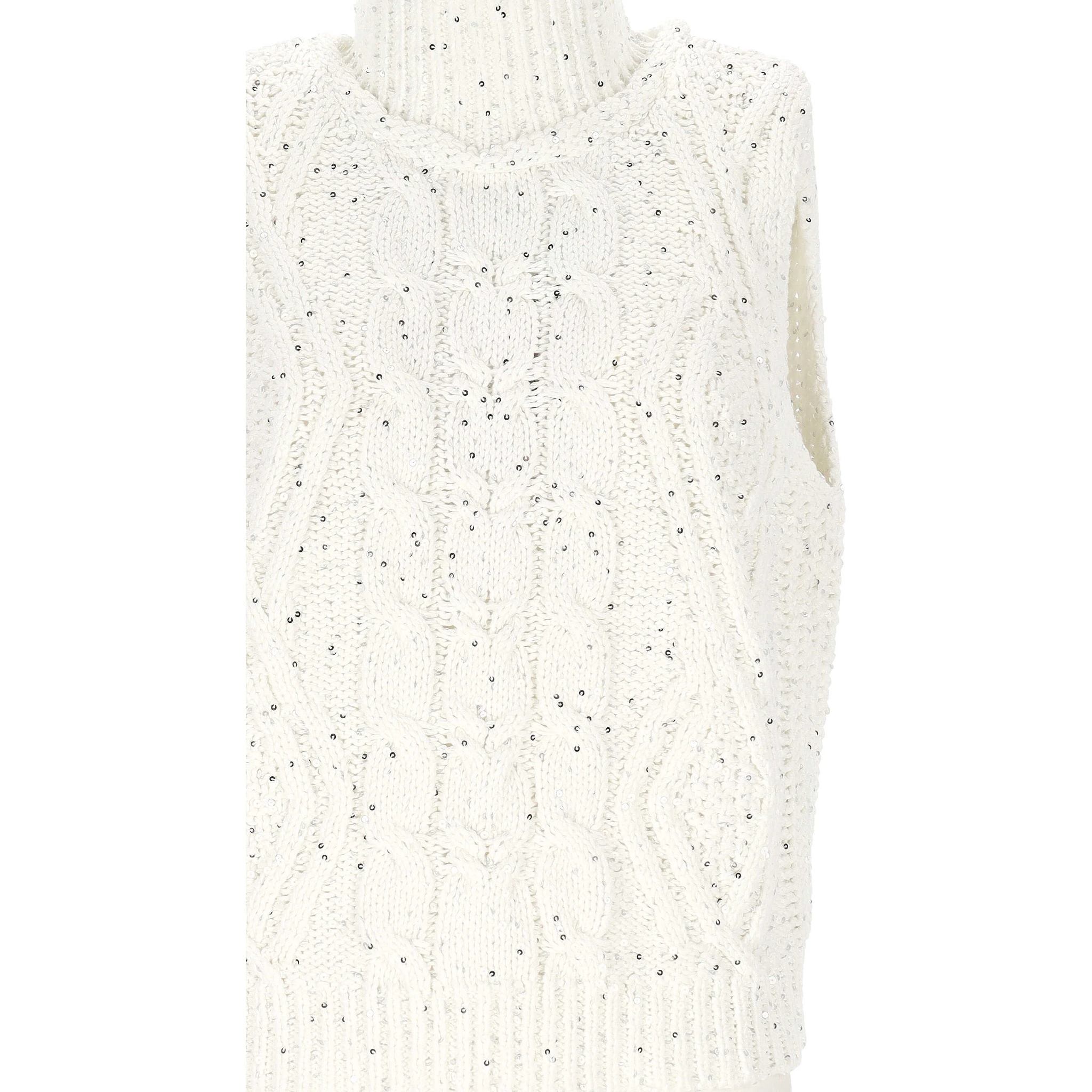 Lorena Antoniazzi Jackets Beige