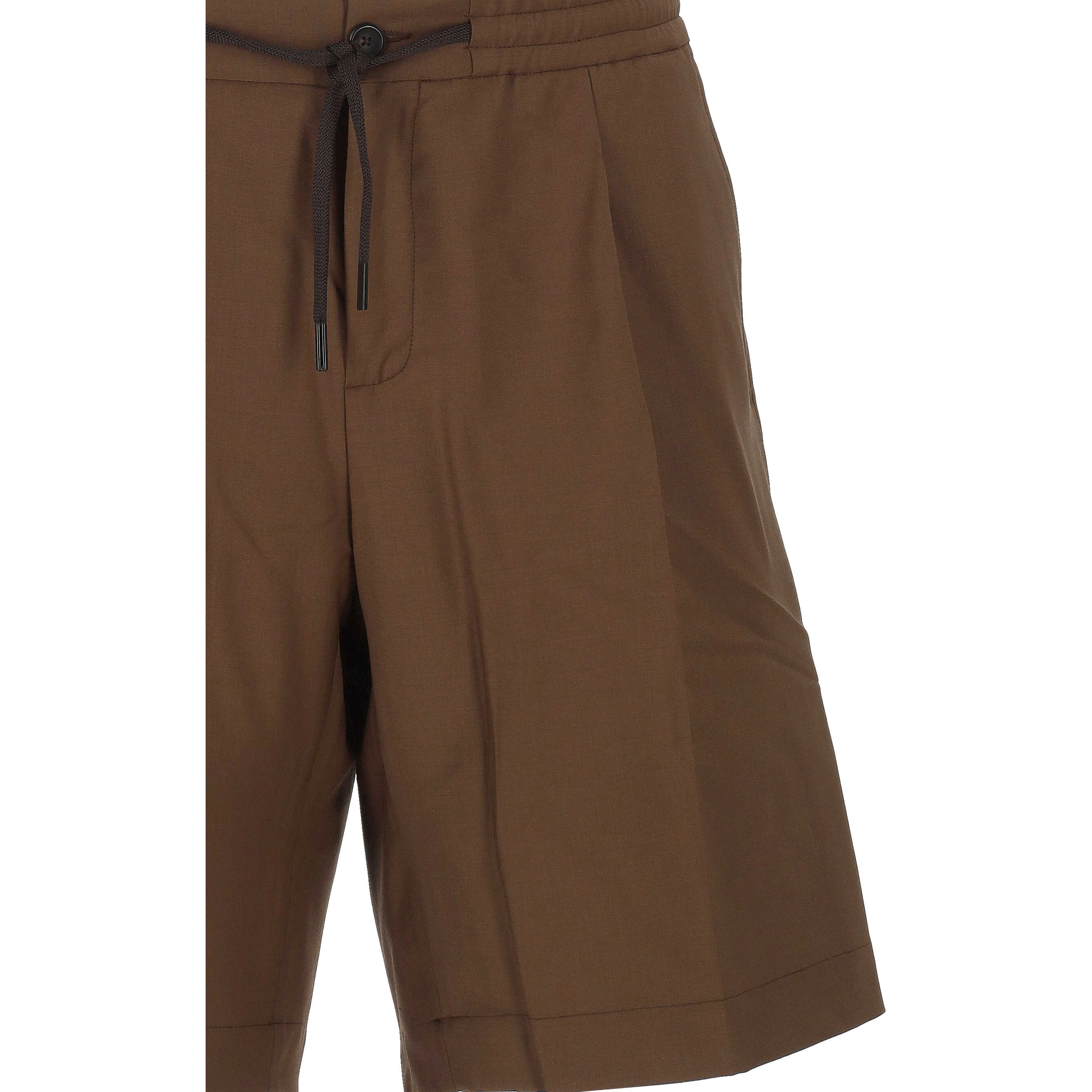 Hosio Shorts
