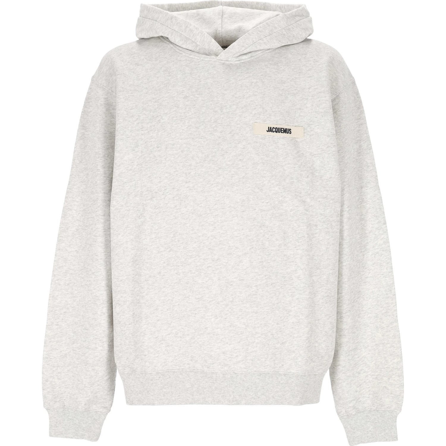 JACQUEMUS Sweaters Grey